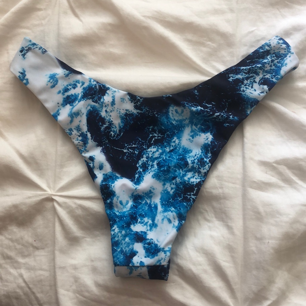 Wave Bikini